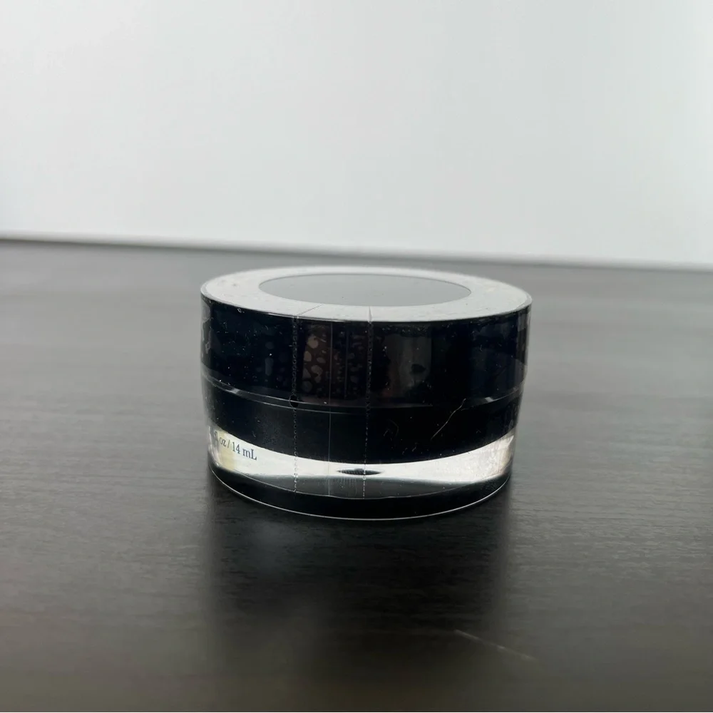 Serious Skin Care Capo Minerale Mineral Rich Eye Creme .5 fl oz Anti Aging NEW